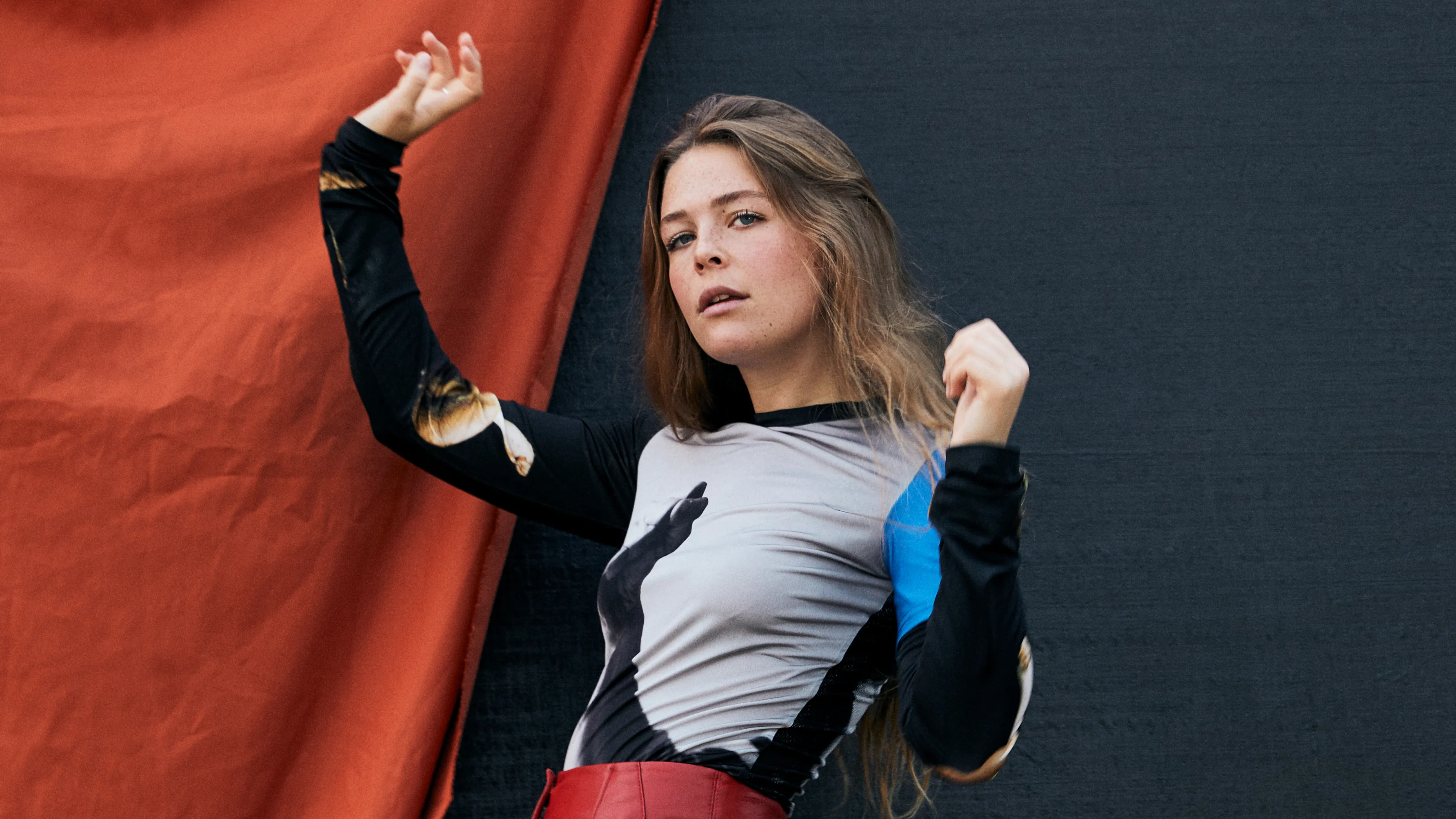Maggie Rogers