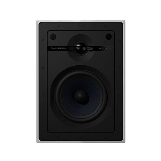

Встраиваемые колонки Bowers&Wilkins, Bowers & Wilkins CWM 652
