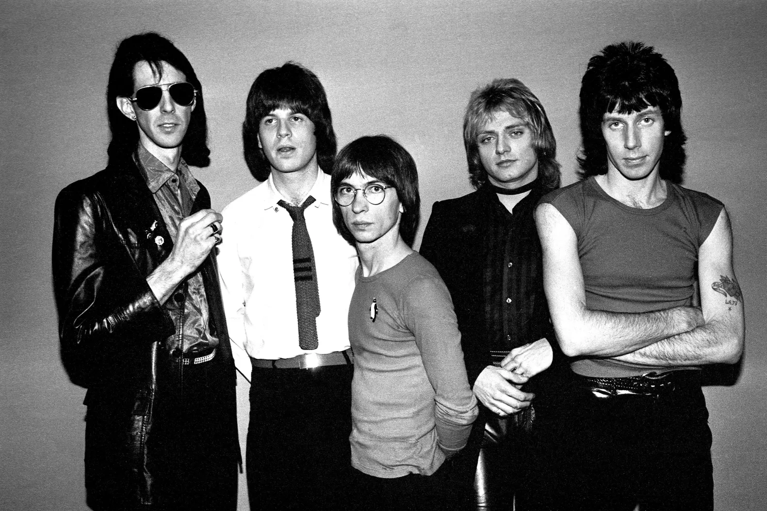 The Cars