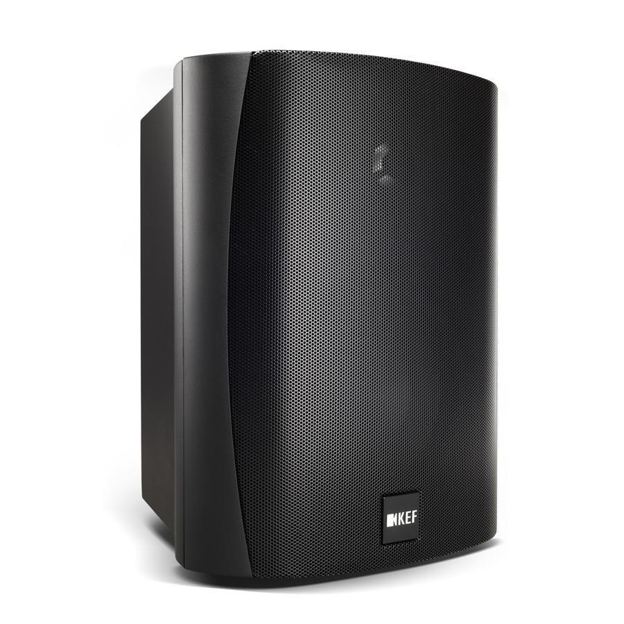 

Всепогодная акустика KEF, VENTURA 5 BLACK