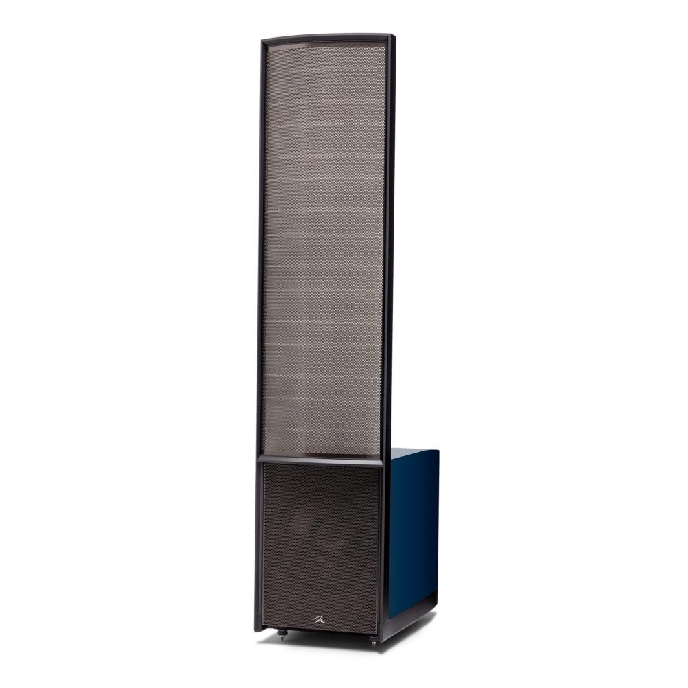 

Напольные колонки Martin Logan, Renaissance ESL 15A Deep Sea Blue