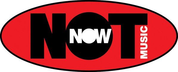 Not Now Music