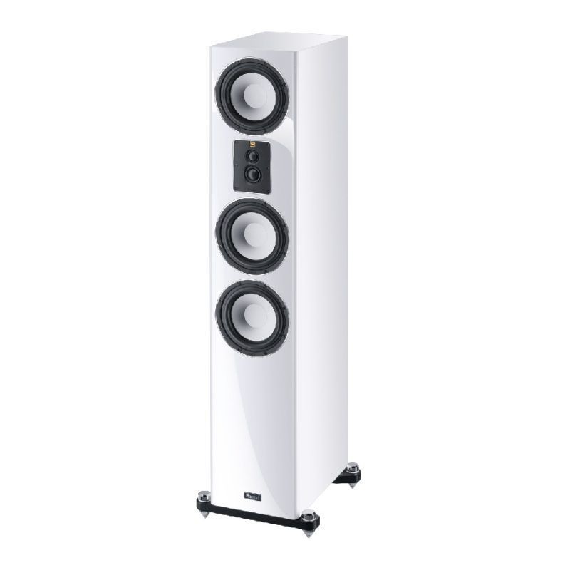 

Напольные колонки Magnat, Signature 707 white