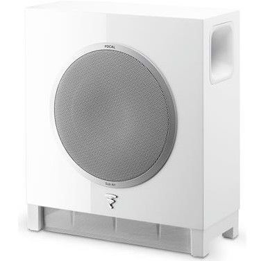 

Сабвуферы FOCAL, Sub Air white