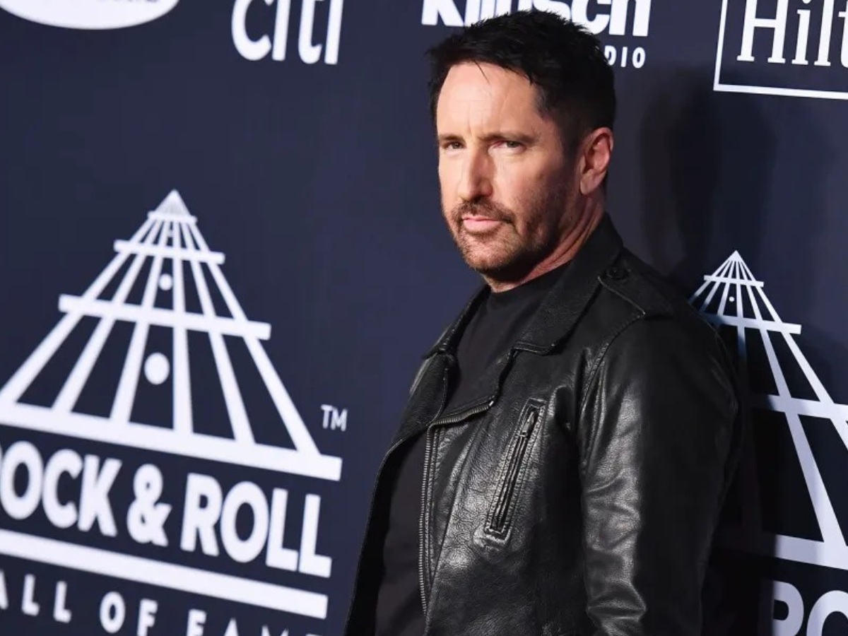 Trent Reznor