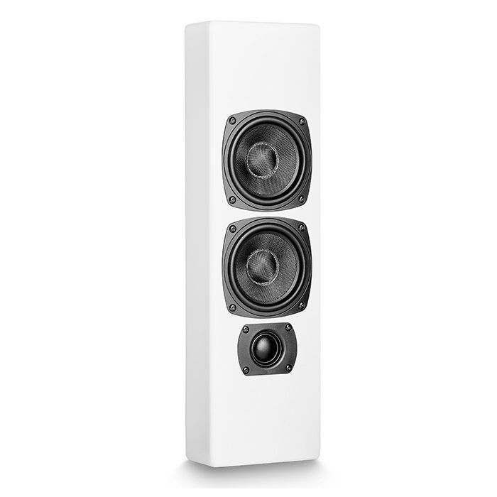 

Настенные колонки M&K Sound, M70 White Satin