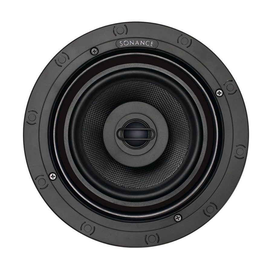 

Встраиваемые колонки Sonance, VP66R
