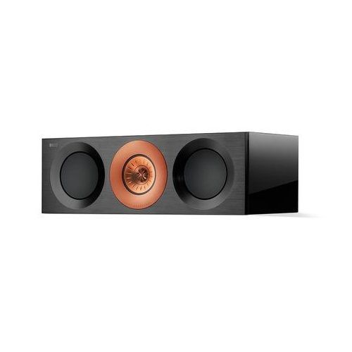 

Центральные каналы KEF, Reference 2 C Copper Black Aluminium