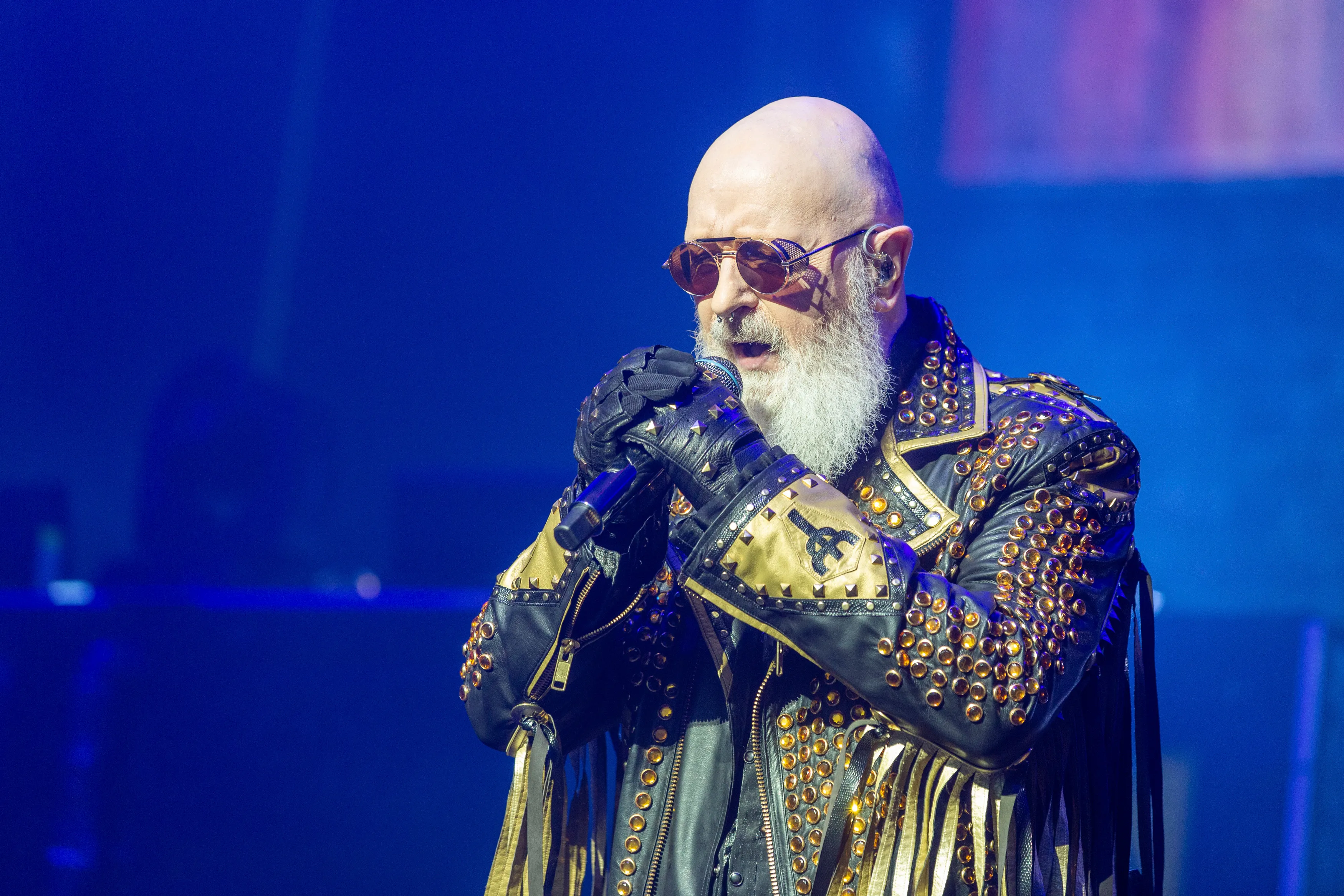 Rob Halford
