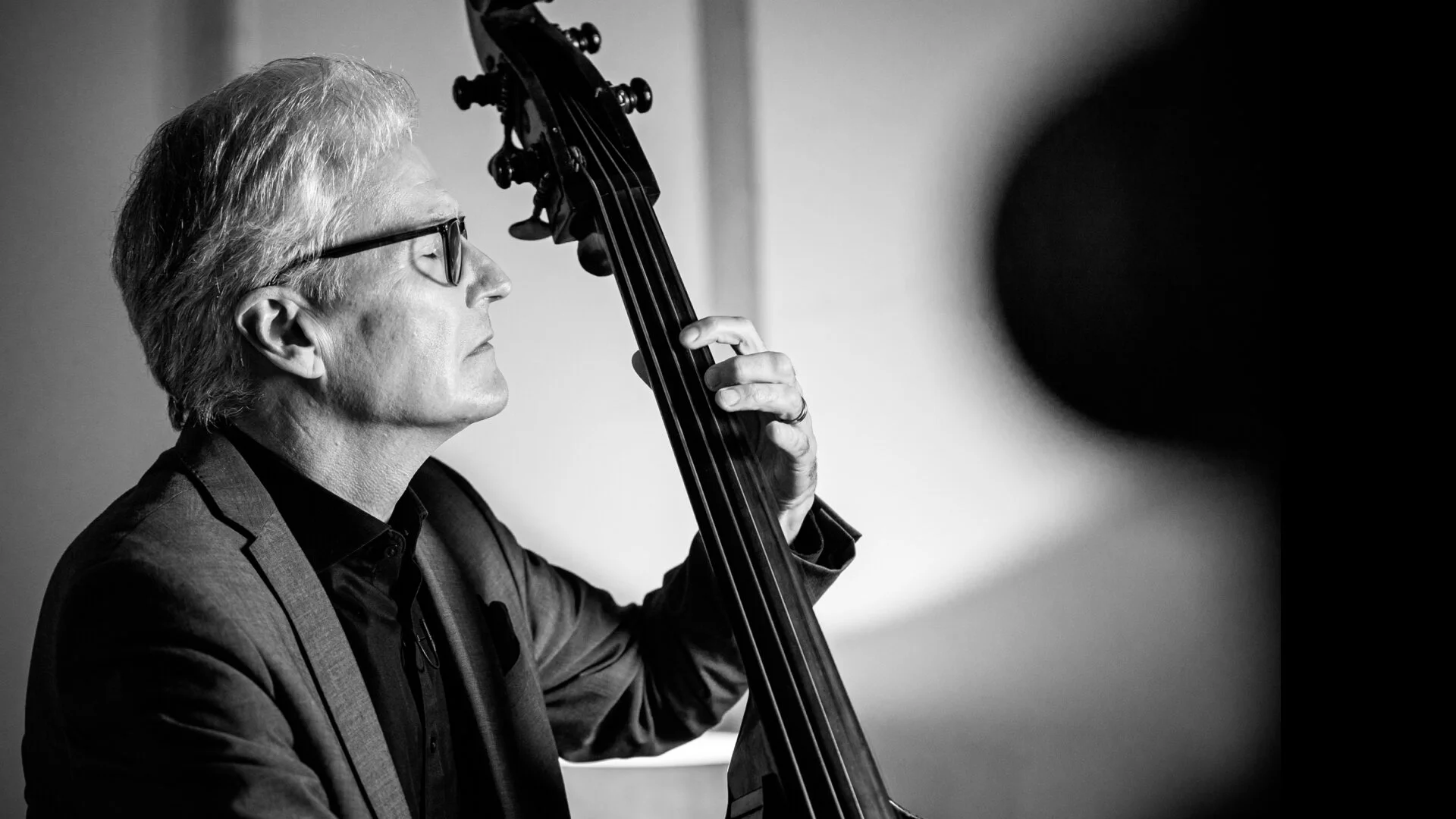 Scott LaFaro