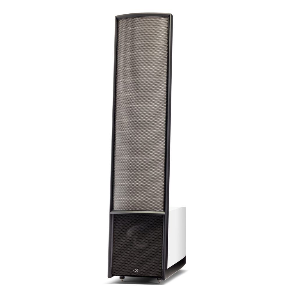 

Напольные колонки Martin Logan, Expression ESL 13A Gloss White