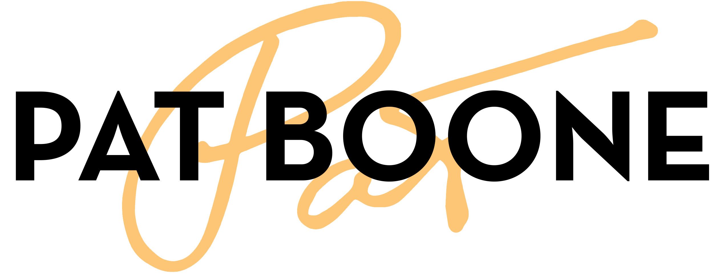 Pat Boone
