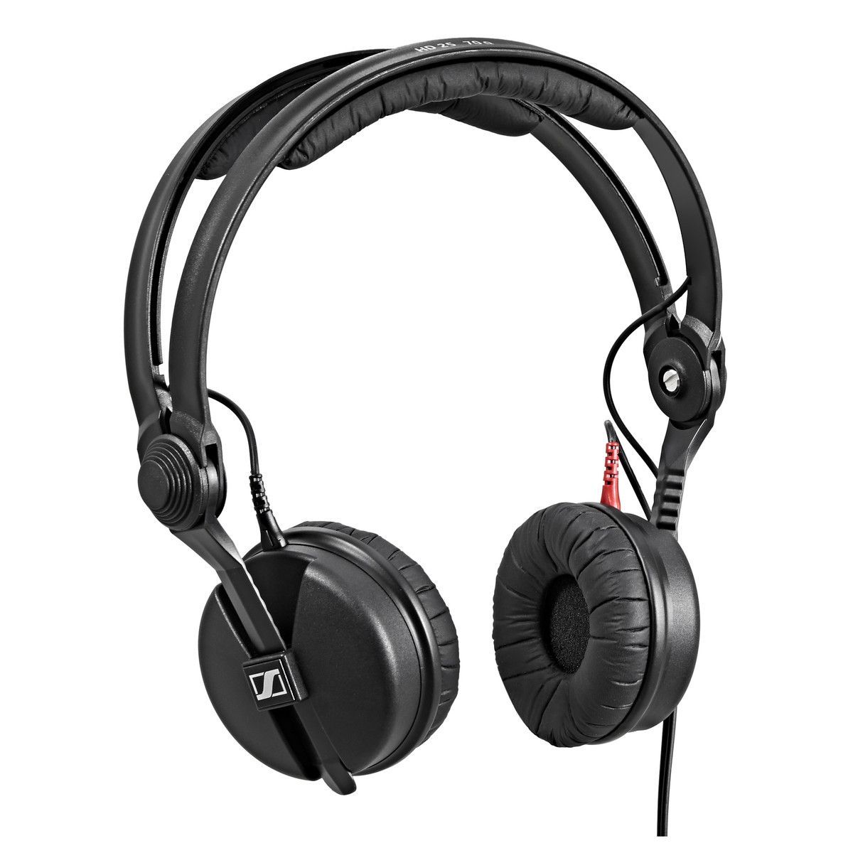 

Накладные наушники Sennheiser, HD 25 PLUS