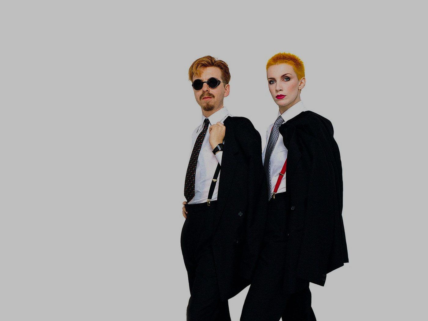 Eurythmics