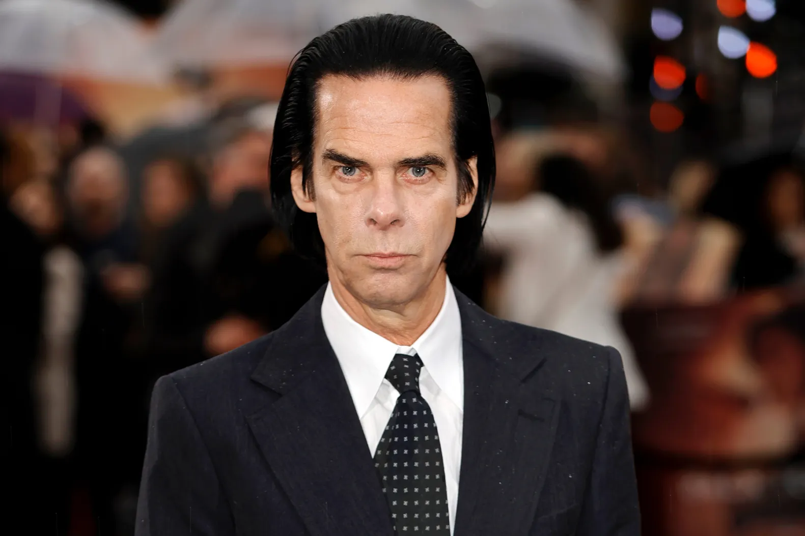 Nick Cave