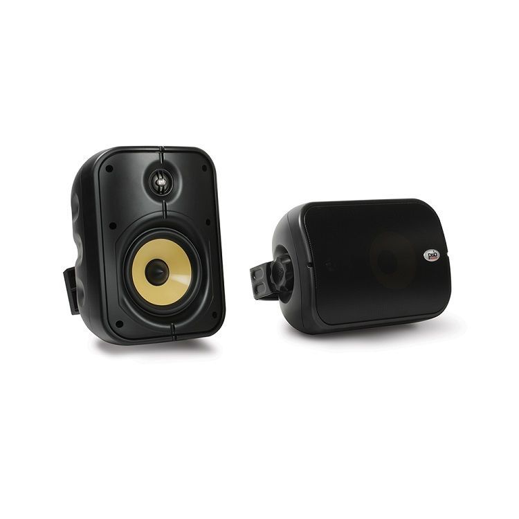 

Всепогодная акустика PSB, CS500 black