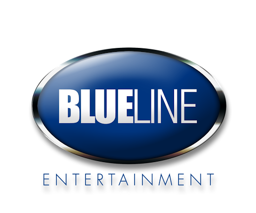 Blue Line Music Records