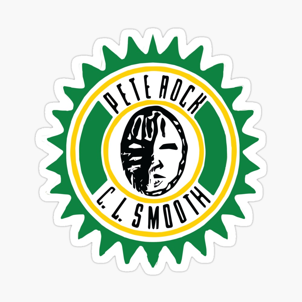 Pete Rock & C.L. Smooth