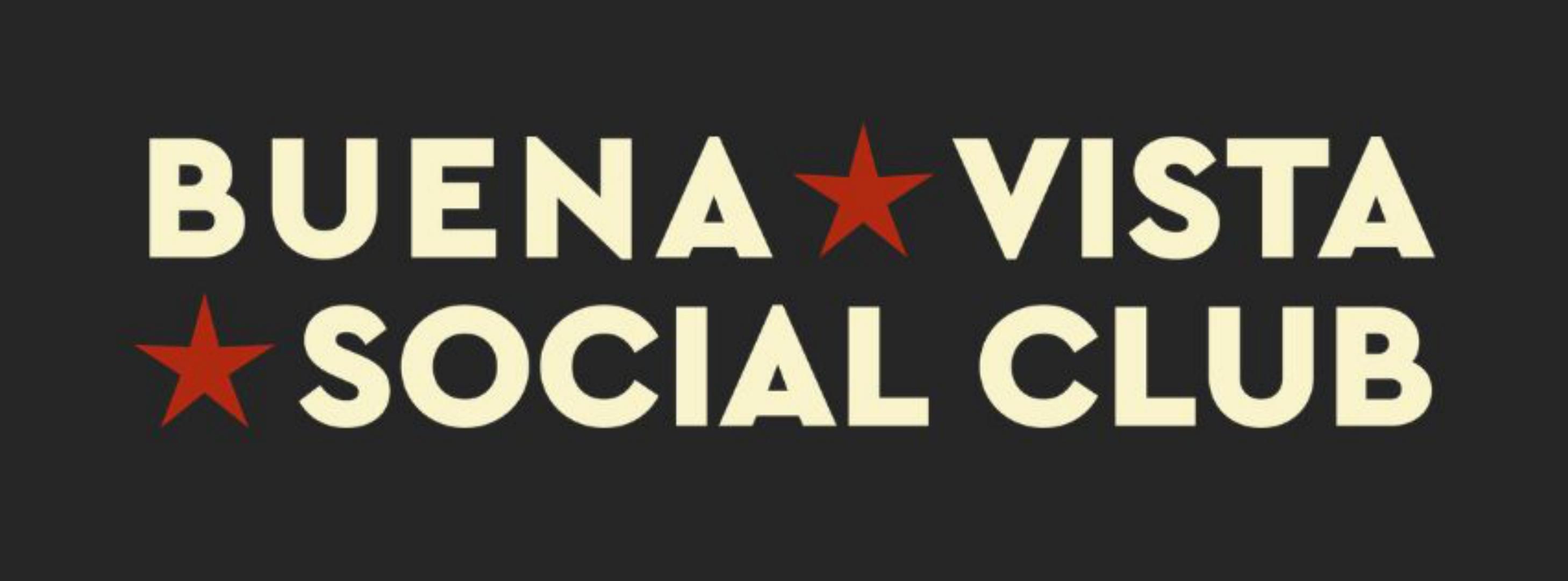 Buena Vista Social Club