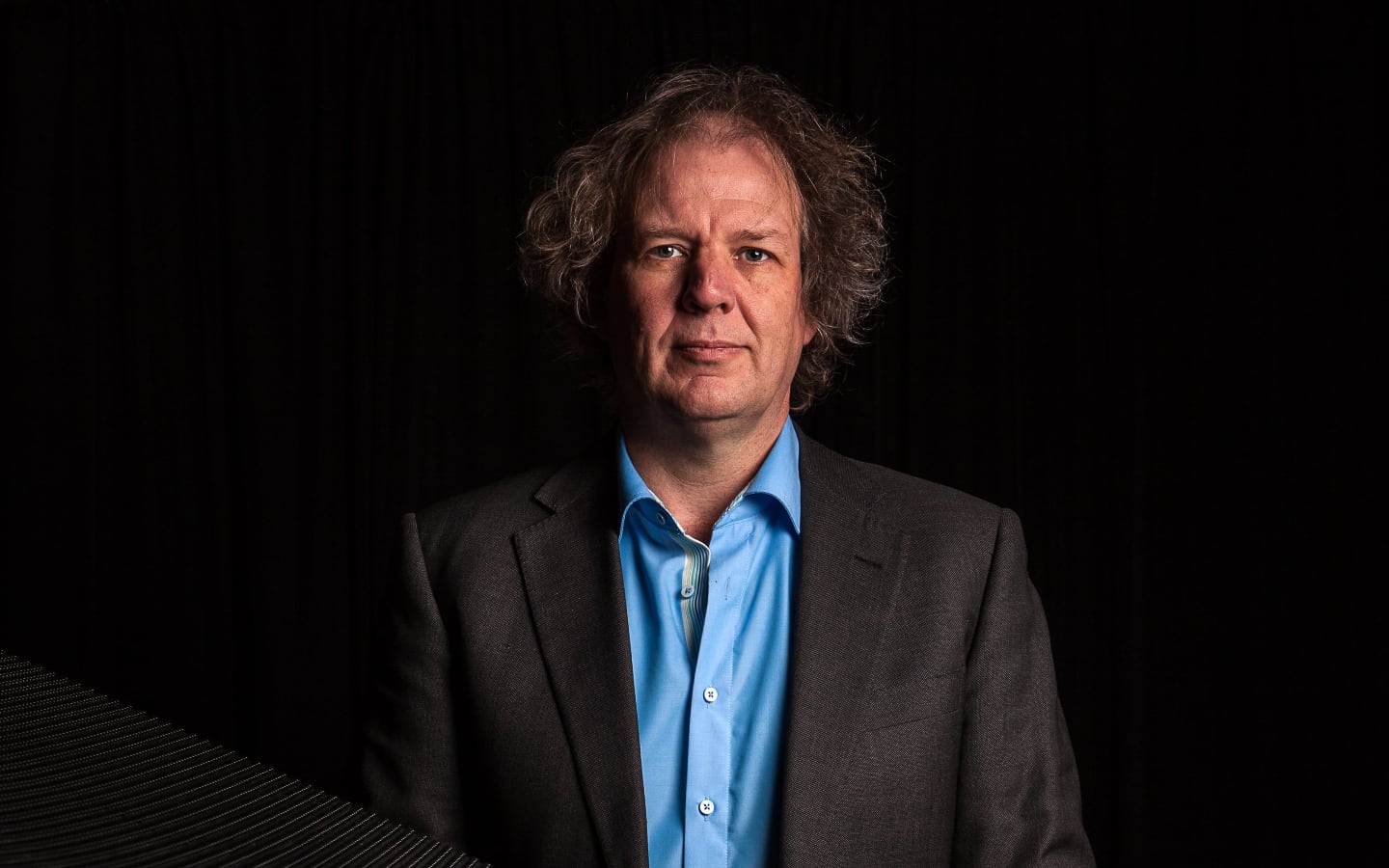 Jeroen van Veen