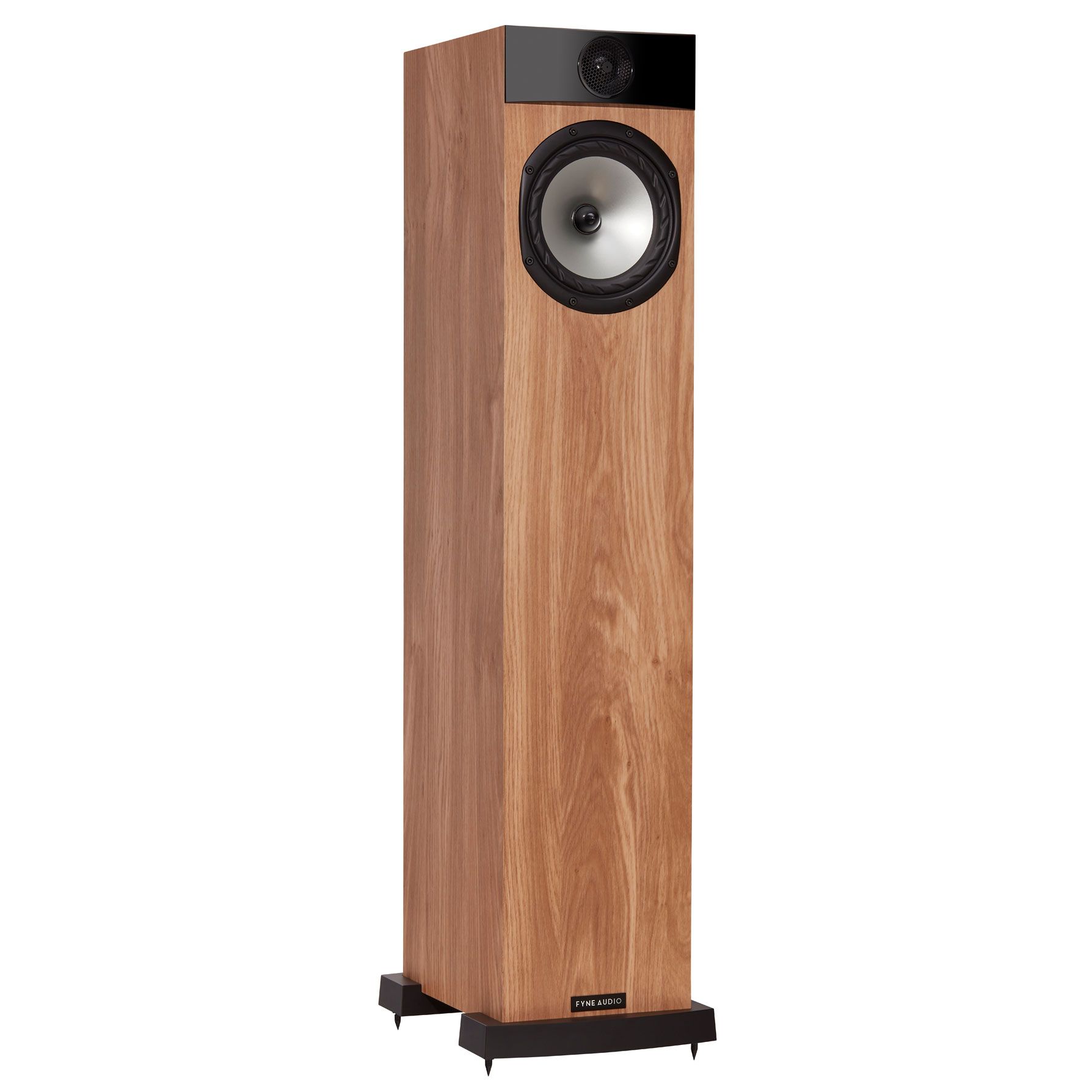 

Напольные колонки Fyne Audio, F302 Light Oak