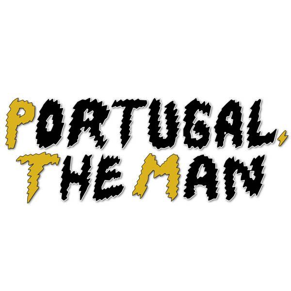 Portugal. The Man
