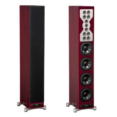 

Напольные колонки MC Intosh, McIntosh XR100
