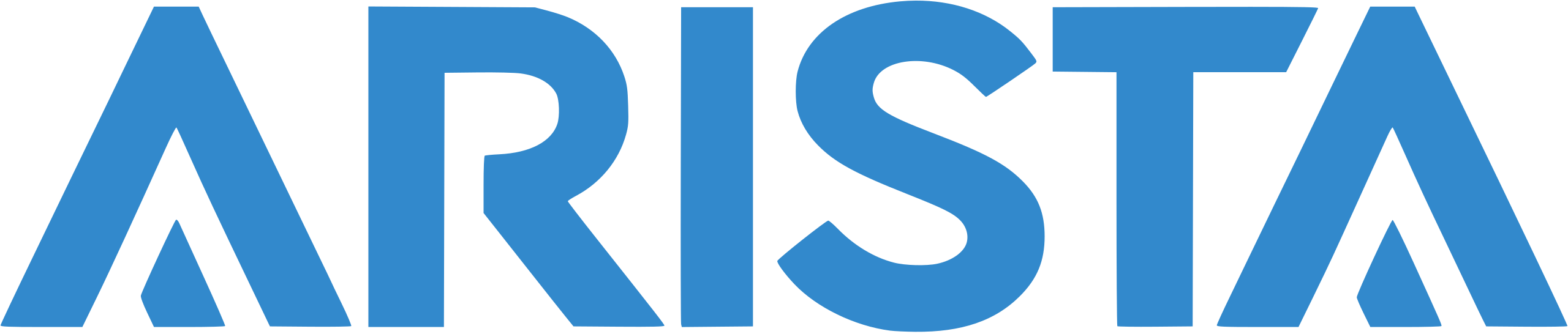 Arista Records