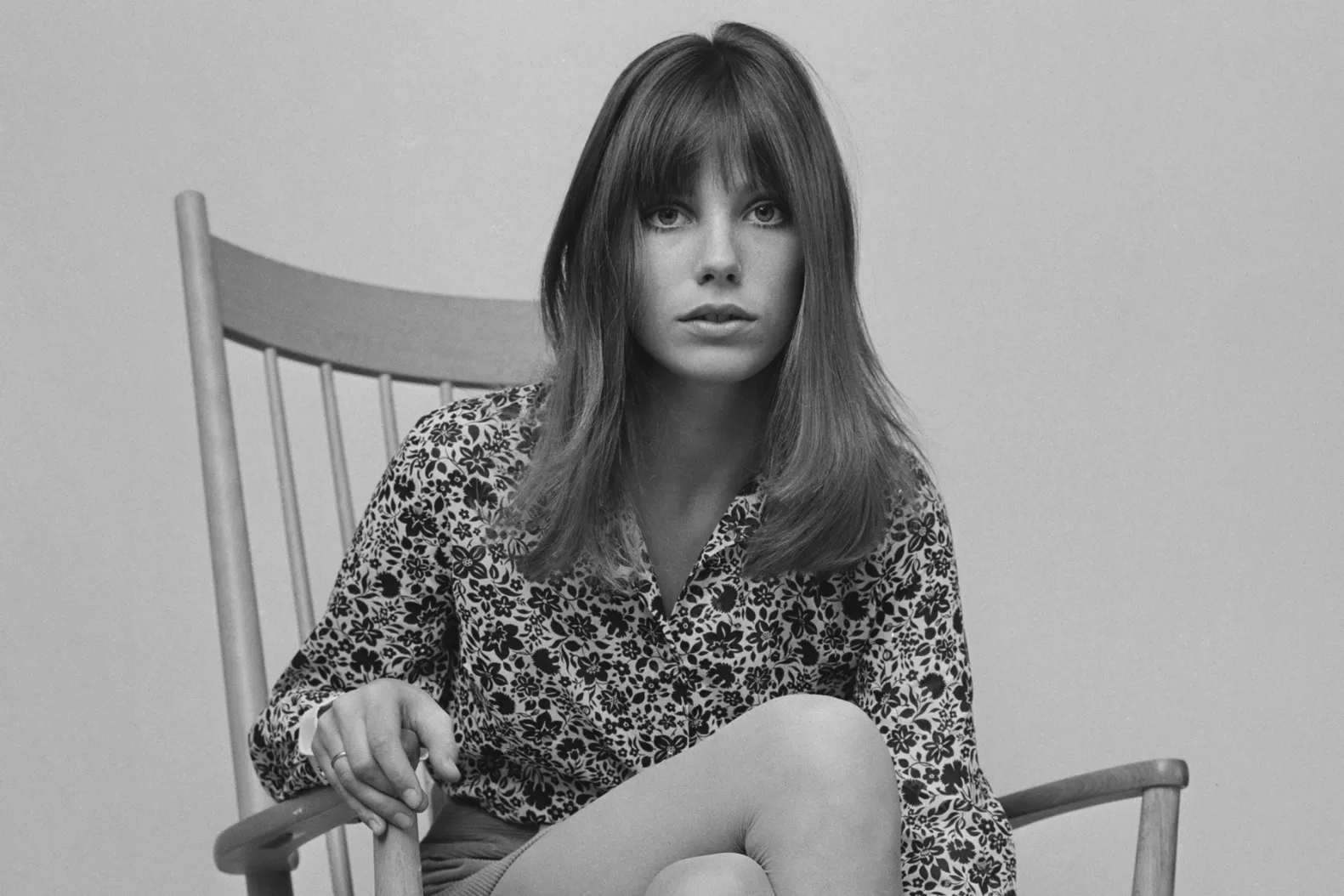 Jane Birkin
