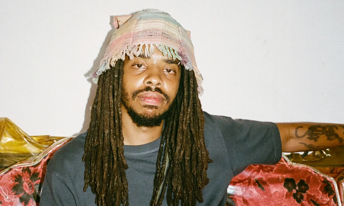 Earl Sweatshirt
