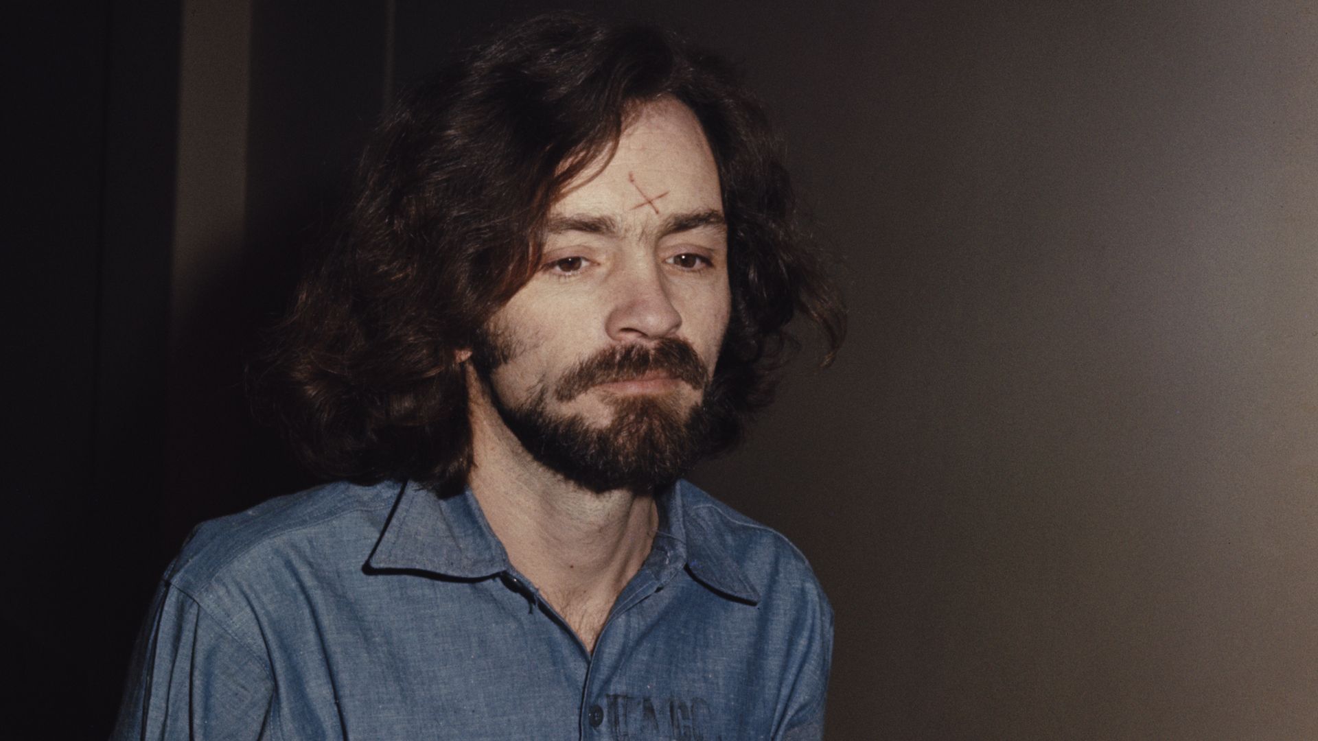 Charles Manson