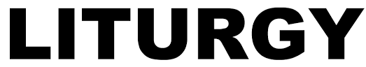 Liturgy