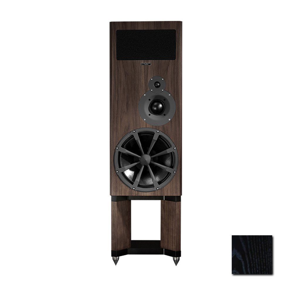 

Напольные колонки PMC, BB5 SE Jet Black