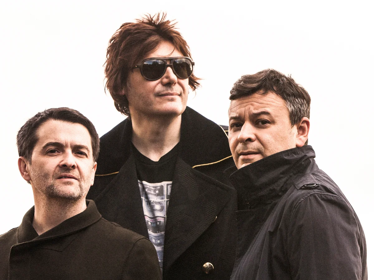 Manic Street Preachers