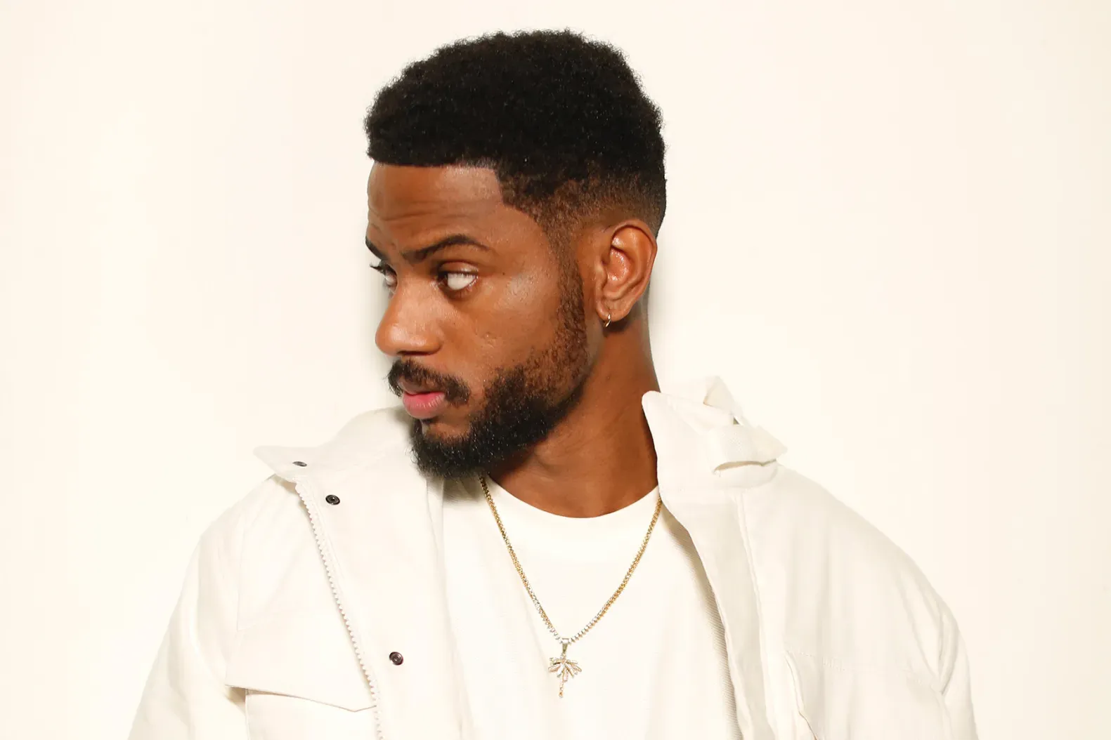 Bryson Tiller