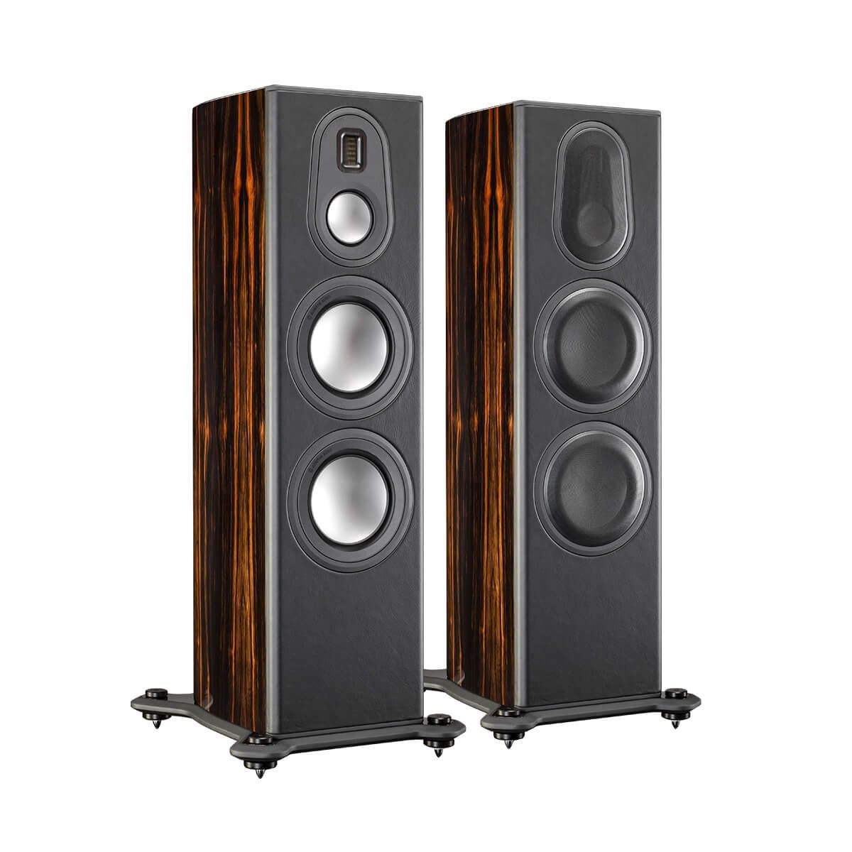 

Напольные колонки Monitor Audio, Platinum PL300 ll Ebony