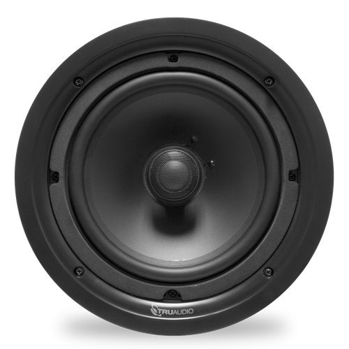 

Встраиваемые колонки TruAudio, PP-6