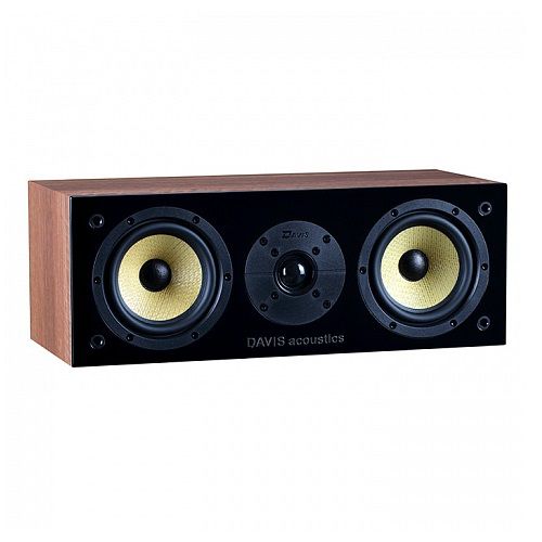 

Центральные каналы Davis Acoustics, Balthus 10 American Walnut