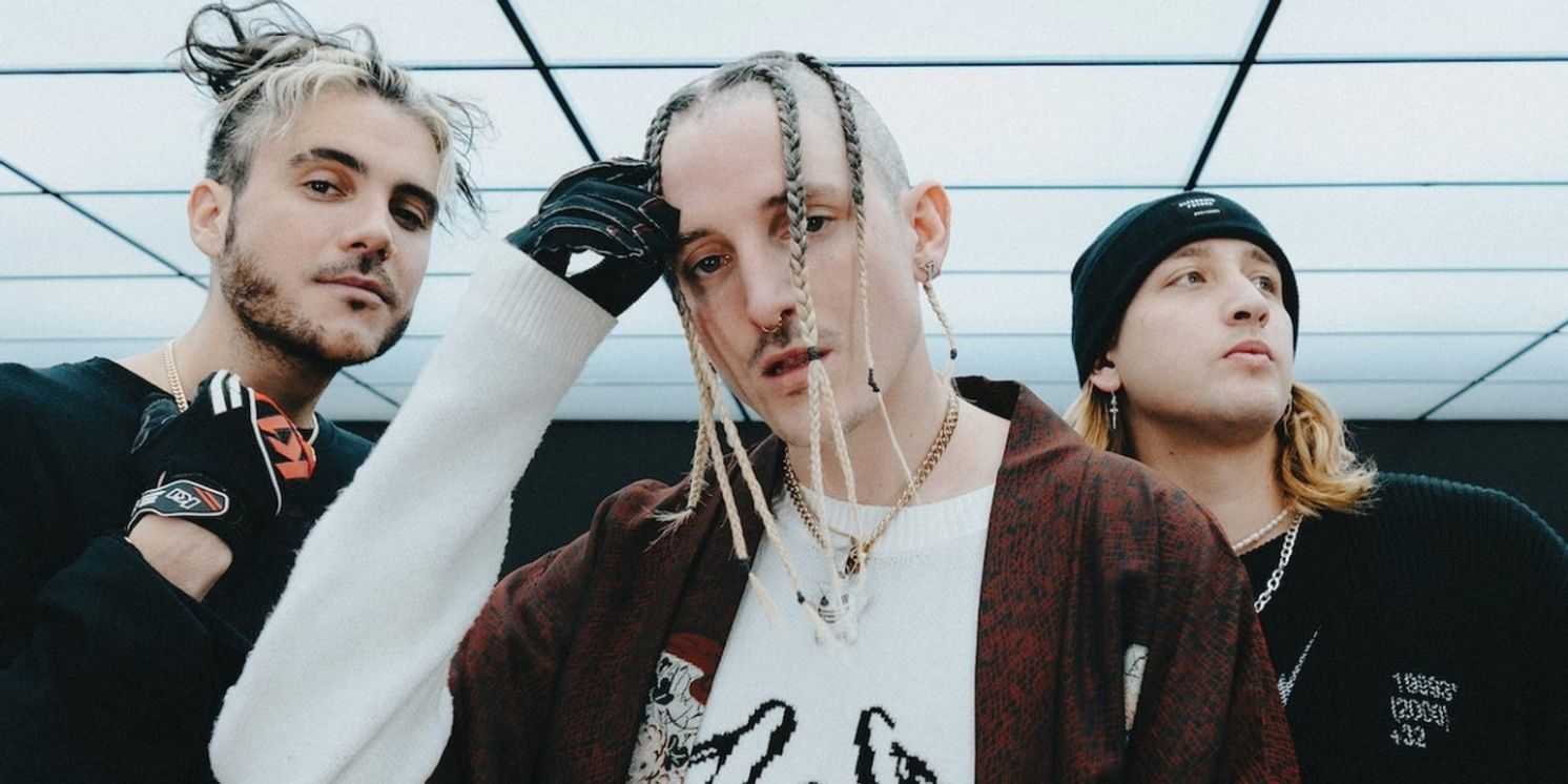 Chase Atlantic