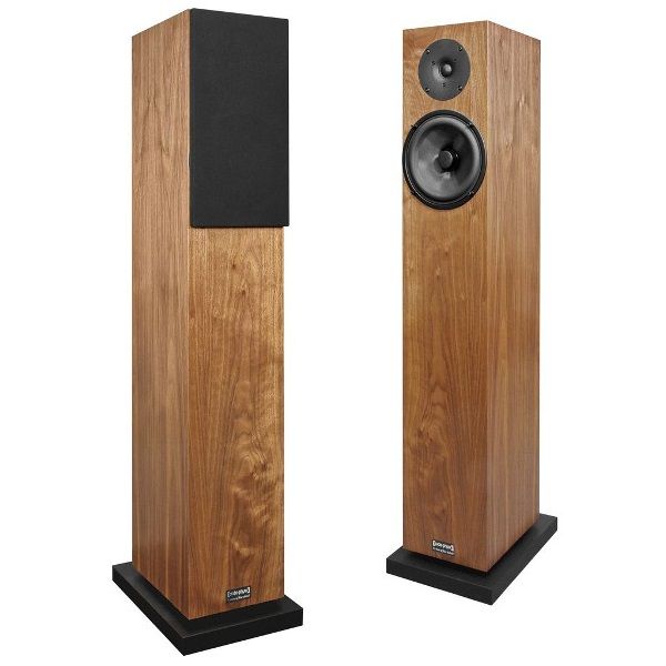 

Напольные колонки Audio Physic, Classic 5 Cherry