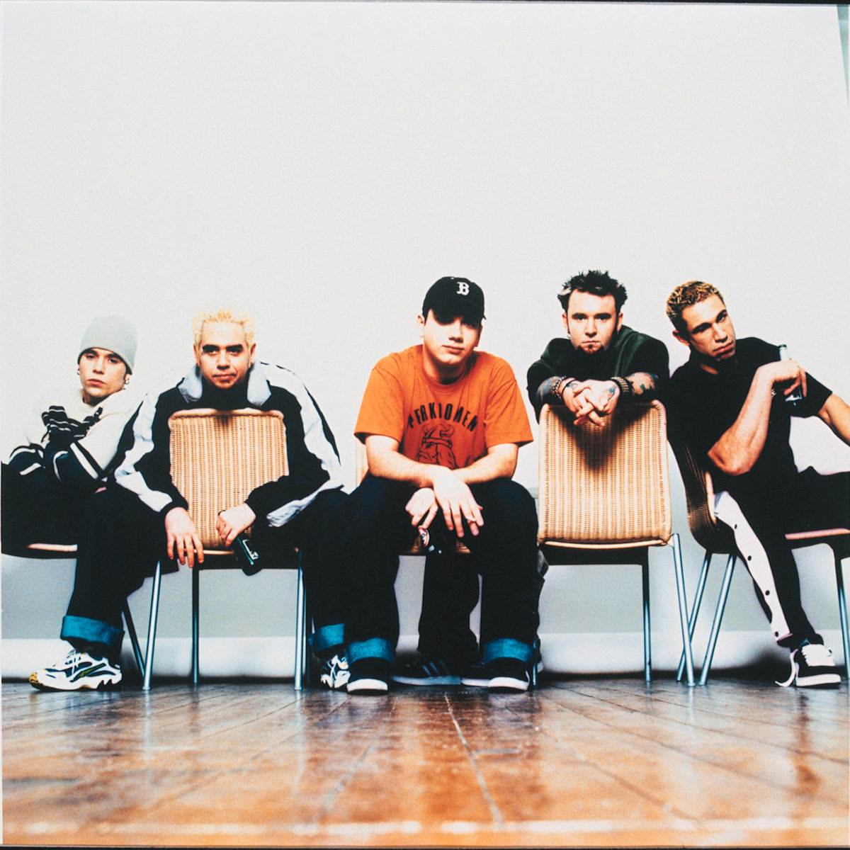 Bloodhound Gang