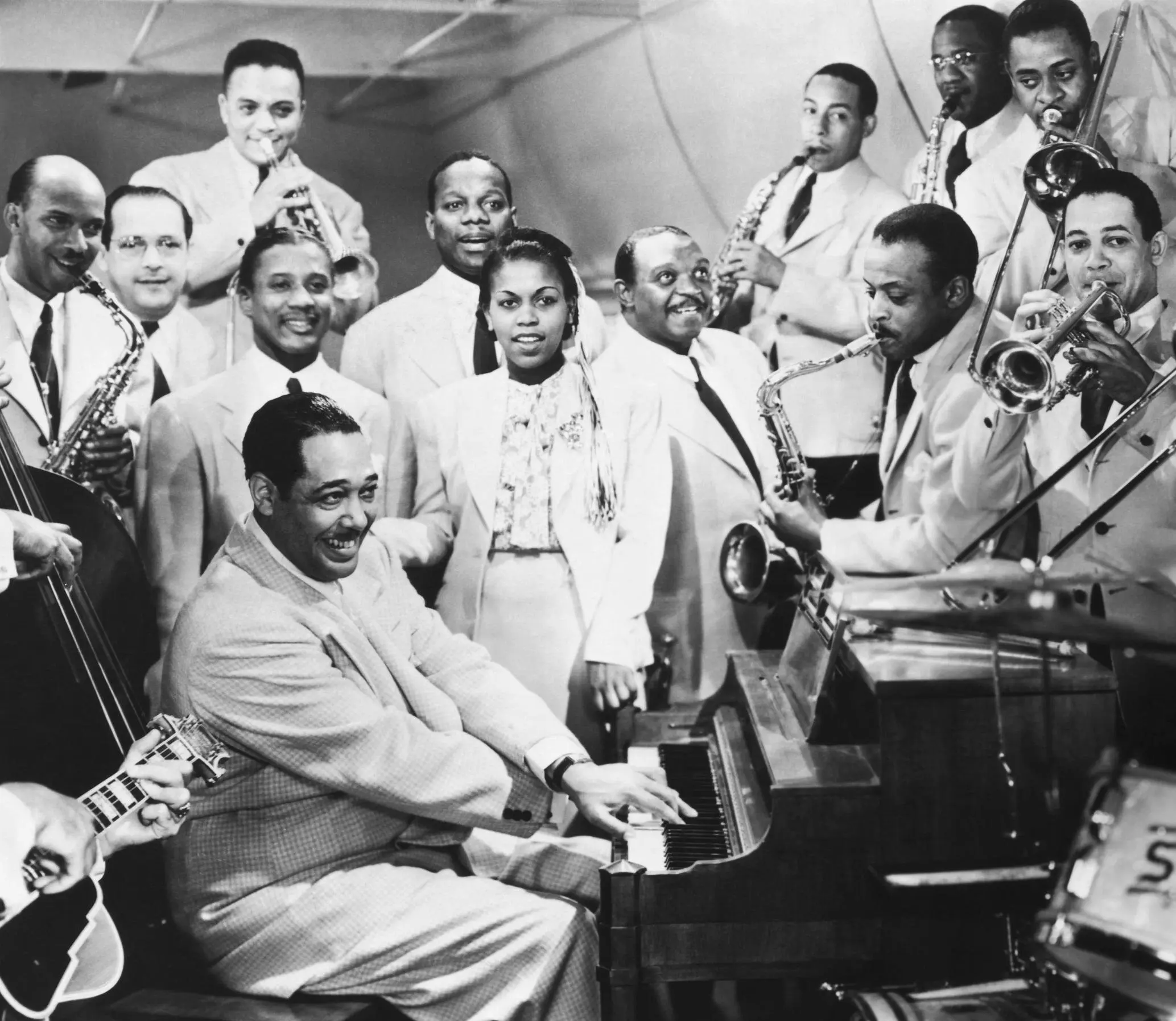 Duke Ellington And His Orchestra