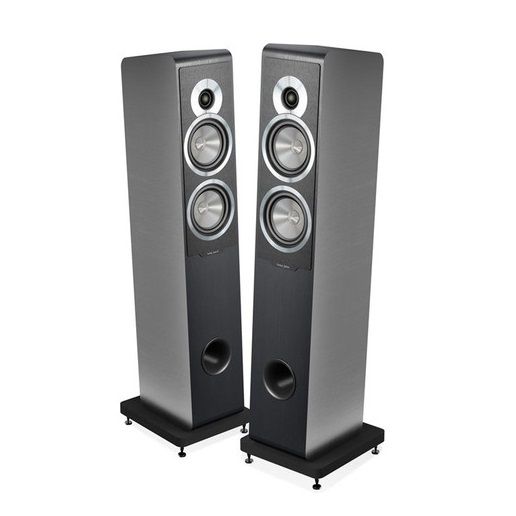 

Напольные колонки Sonus Faber, Principia 5 Black