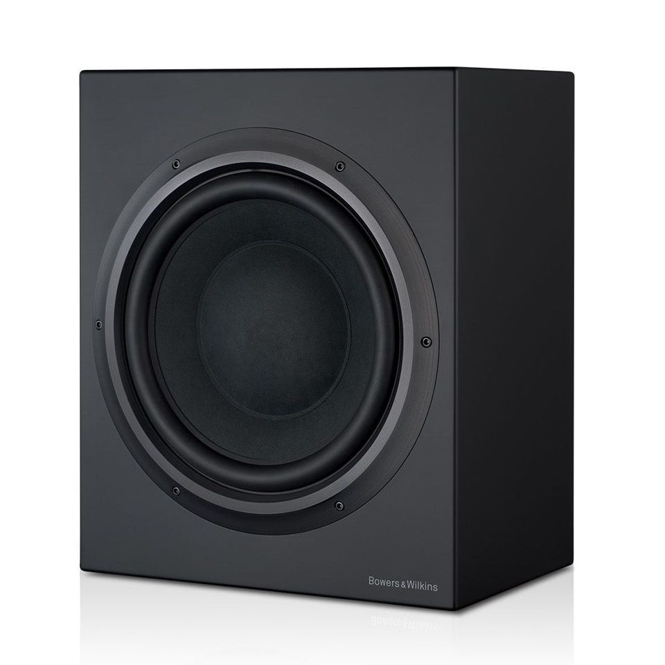 

Сабвуферы Bowers&Wilkins, Bowers & Wilkins CT SW10