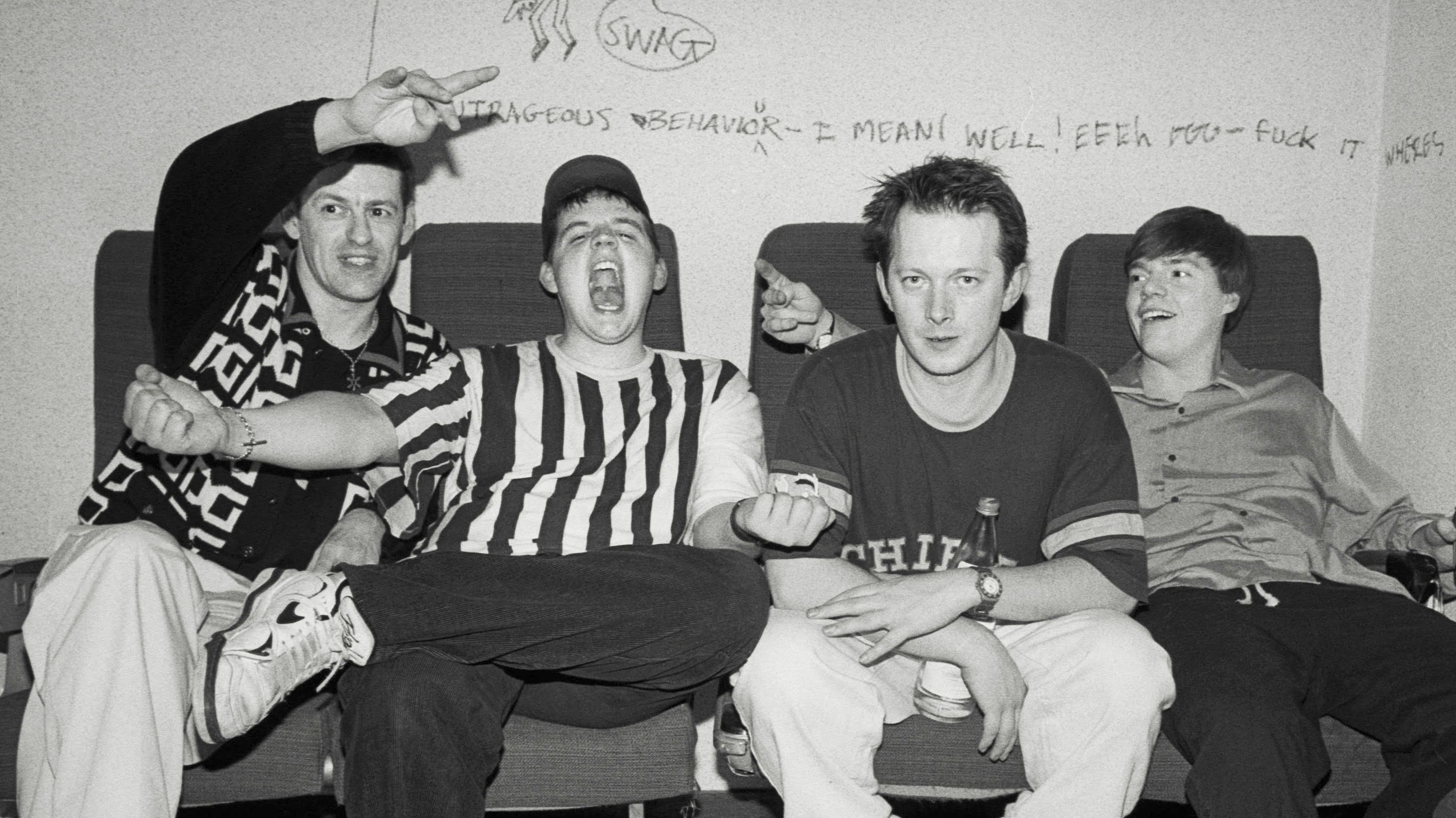 808 State