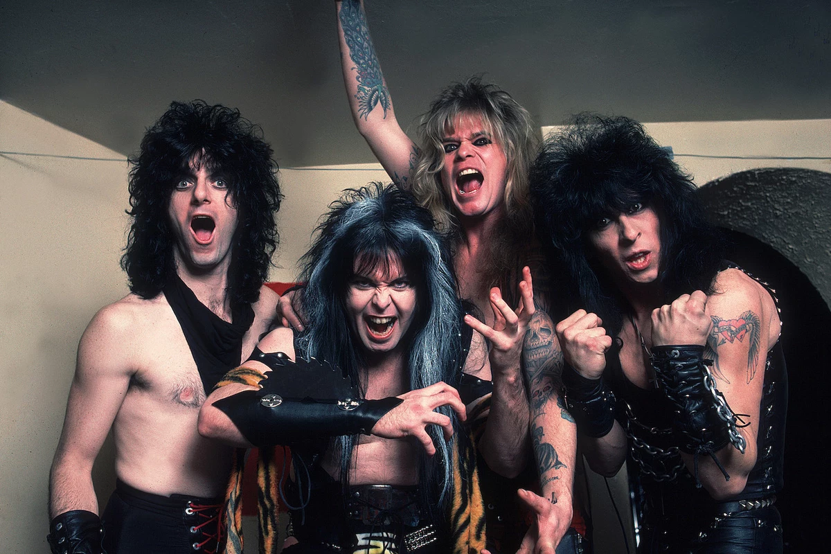 W.A.S.P.