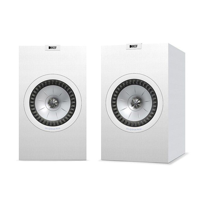 

Полочные колонки KEF, Q350 White