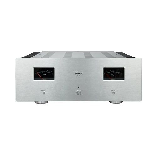 

Стереоусилители мощности Vincent, SP-332 silver