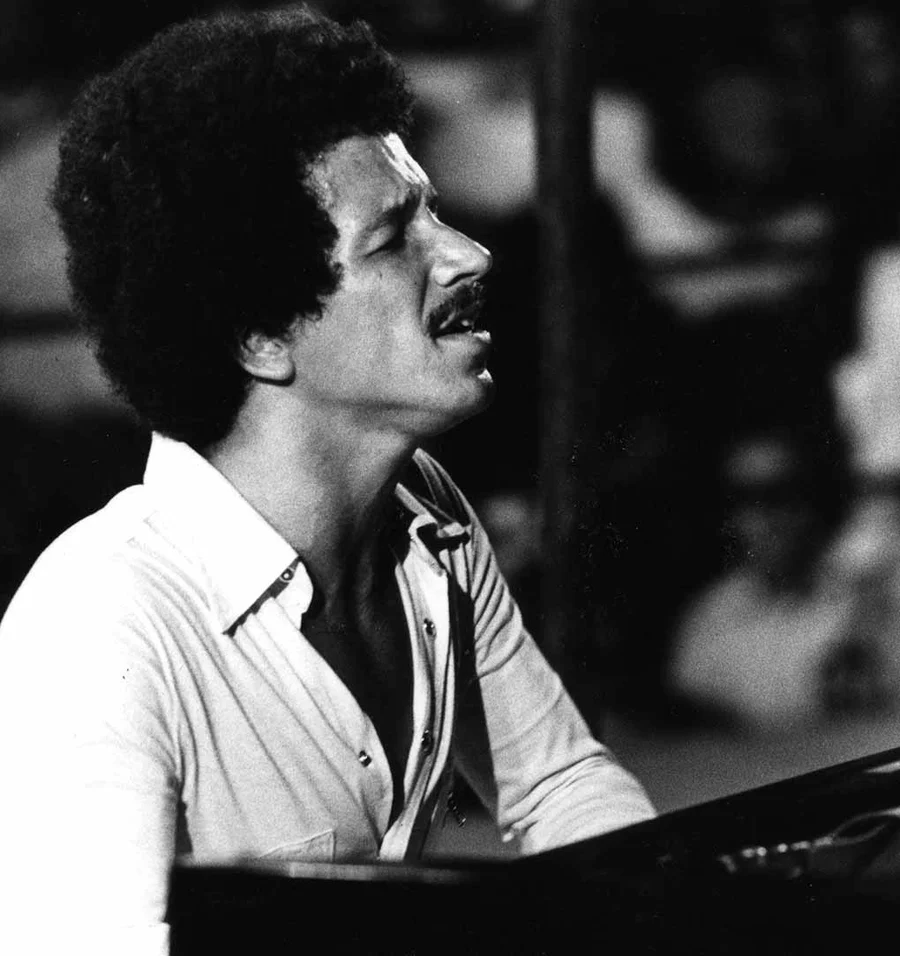 Keith Jarrett