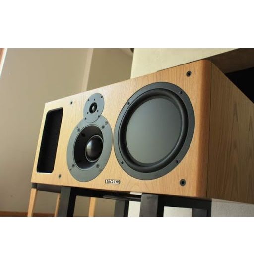 

Центральные каналы PMC, IB2-C SE Oak